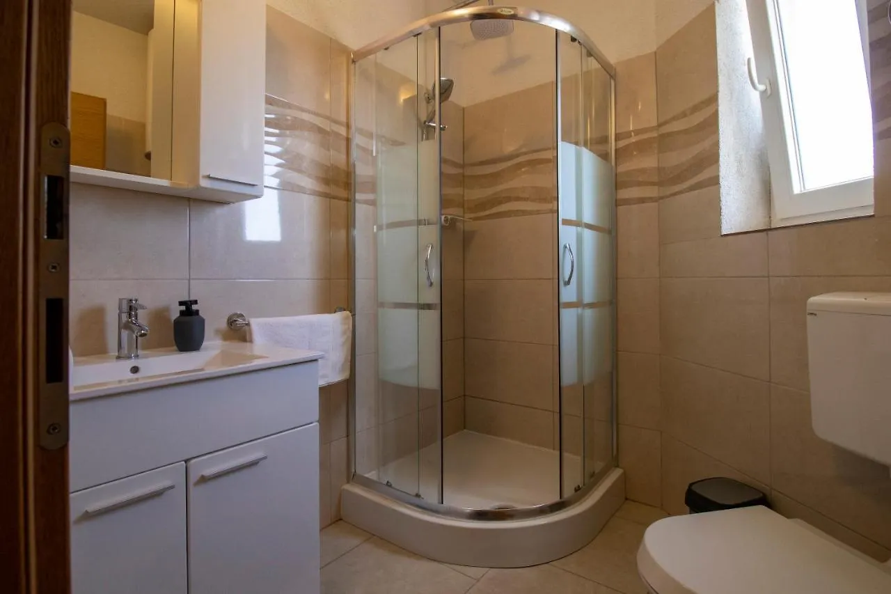 Apartmani Olivia Bibinje