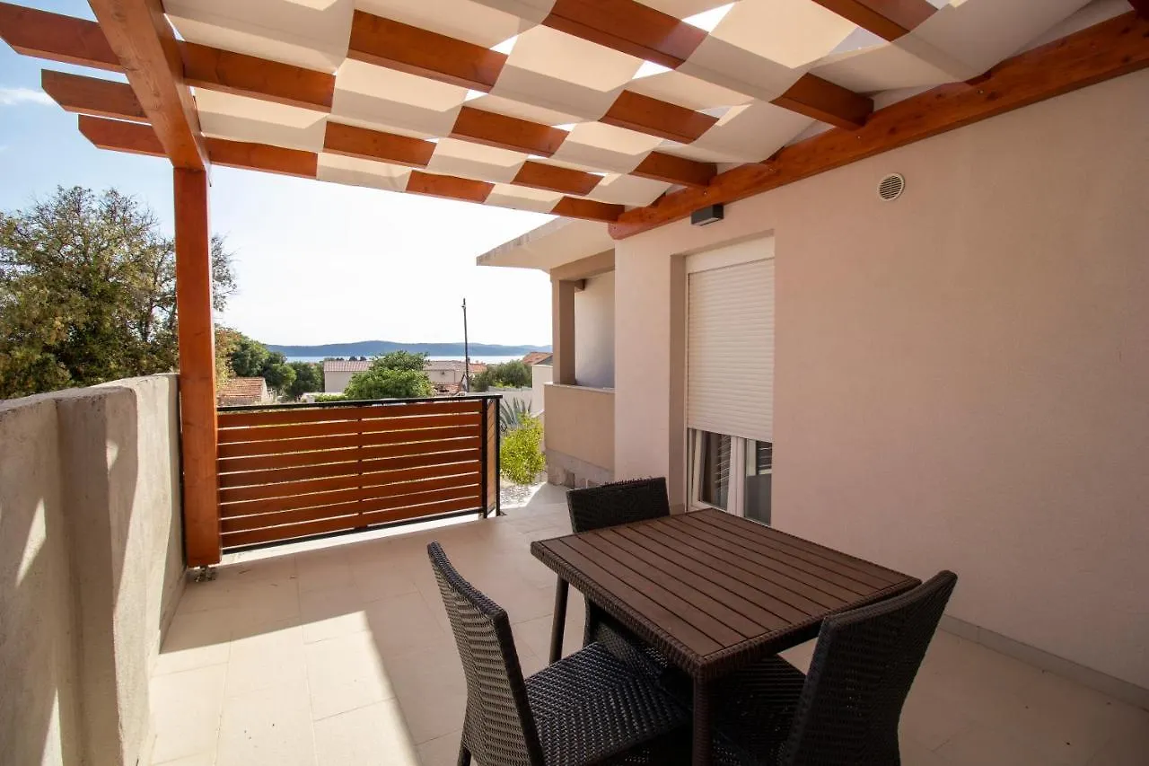 Apartmani Olivia Bibinje 0*,