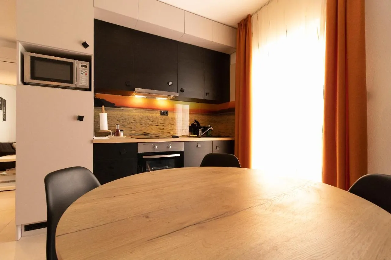 Apartmani Olivia Bibinje Apartment