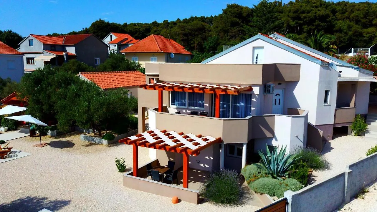 Apartment Apartmani Olivia Bibinje Kroatien