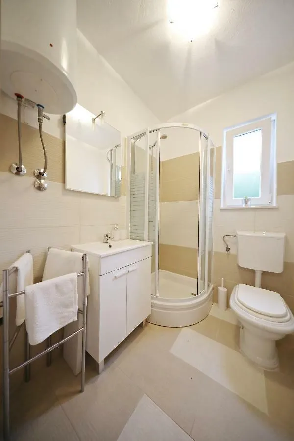 Apartmani Olivia Bibinje