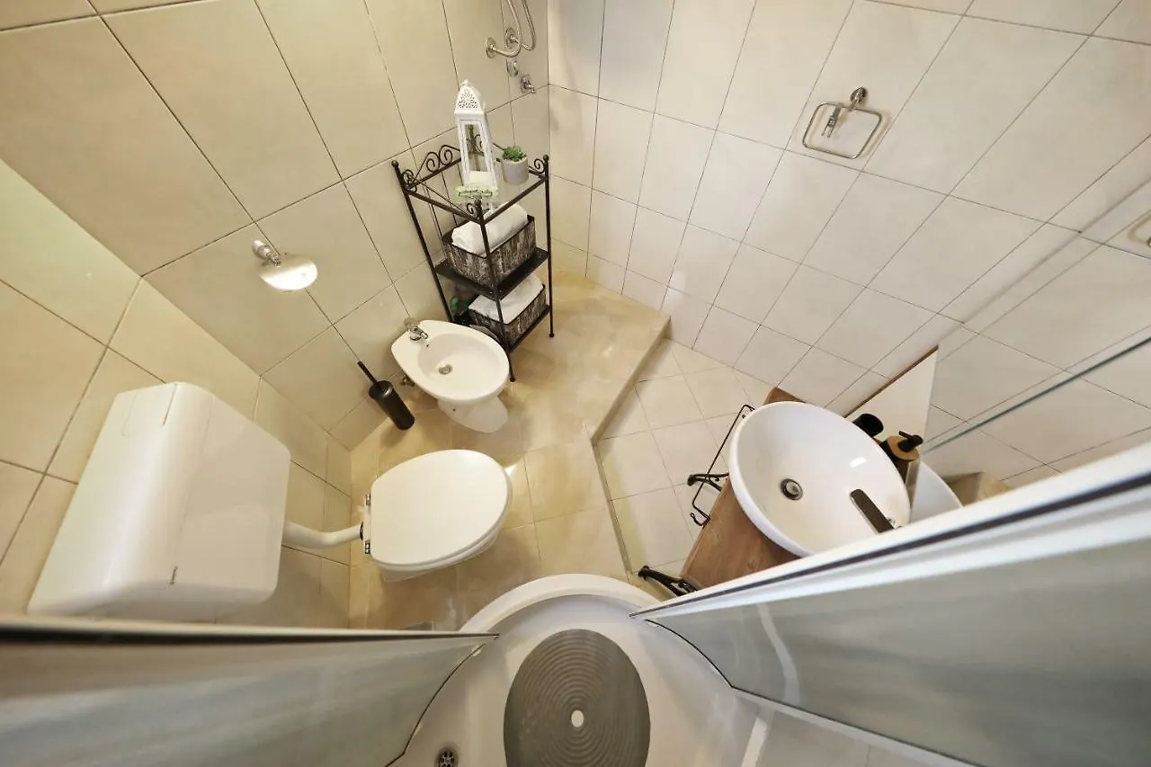 Apartmani Olivia Bibinje 0*,