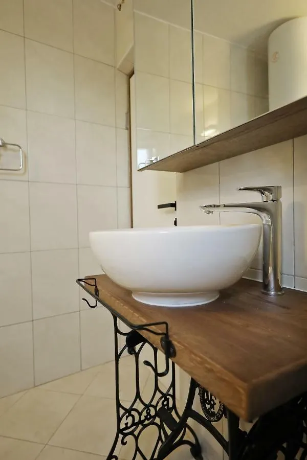 Apartmani Olivia Bibinje