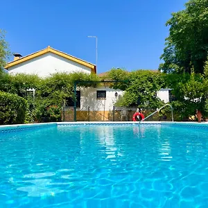 La Buganvilla , Córdoba Spanien