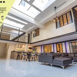 Montaigne - Luxurious - 350m Palais - Lra , Cannes Frankreich